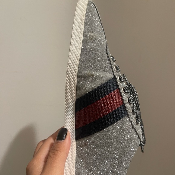 Gucci sneakers - Picture 6 of 8